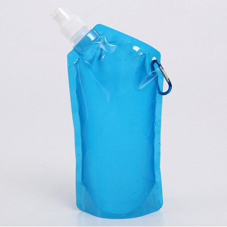 Collapsible Water Container Bag