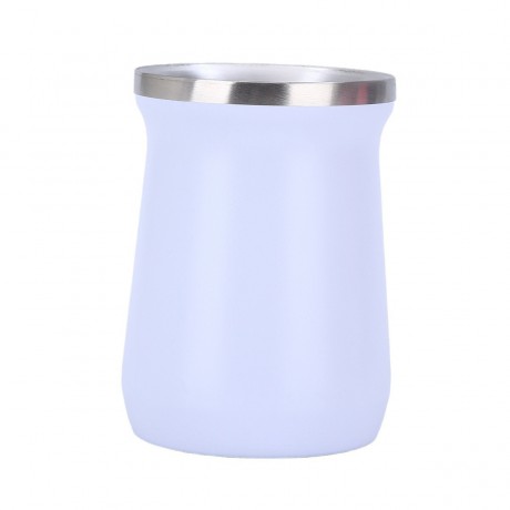 8oz Stainless Steel Vacuum Insulated Mug