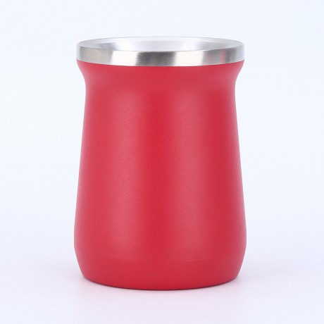 8oz Stainless Steel Vacuum Insulated Mug