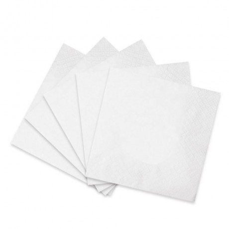 Customized Disposable Napkins