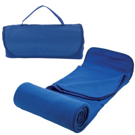 Portable Roll-Up Picnic Blanket