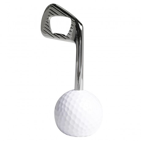 Golf Ball Shape Bottle Opener