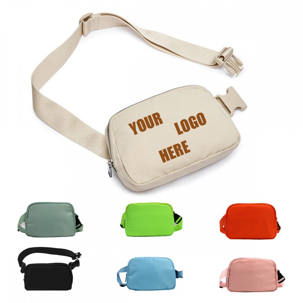 Lightweight Crossbody Pack