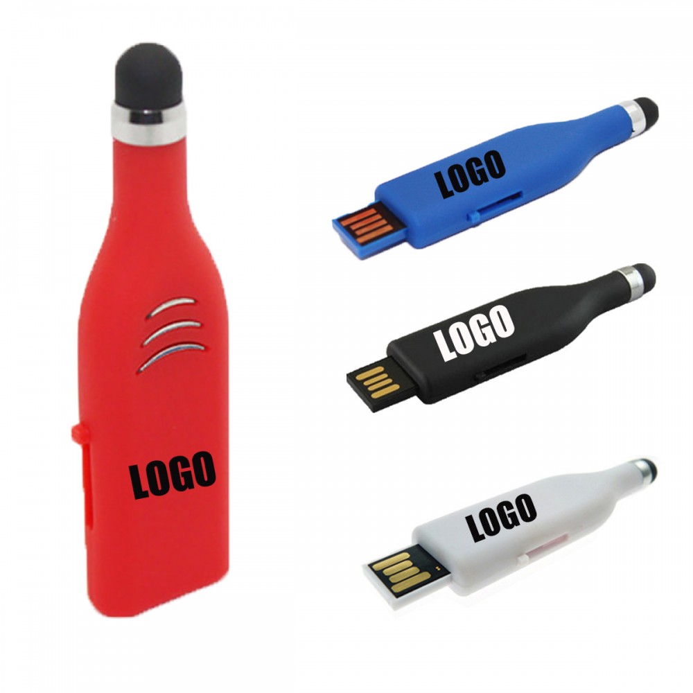 Stylus USB Flash Drive