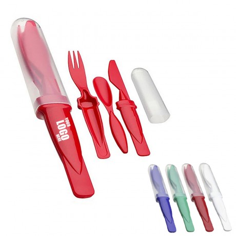 3-Piece Cutlery Set