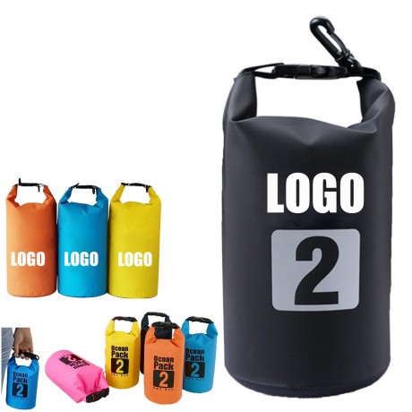 2L Lightweight Dry Bag