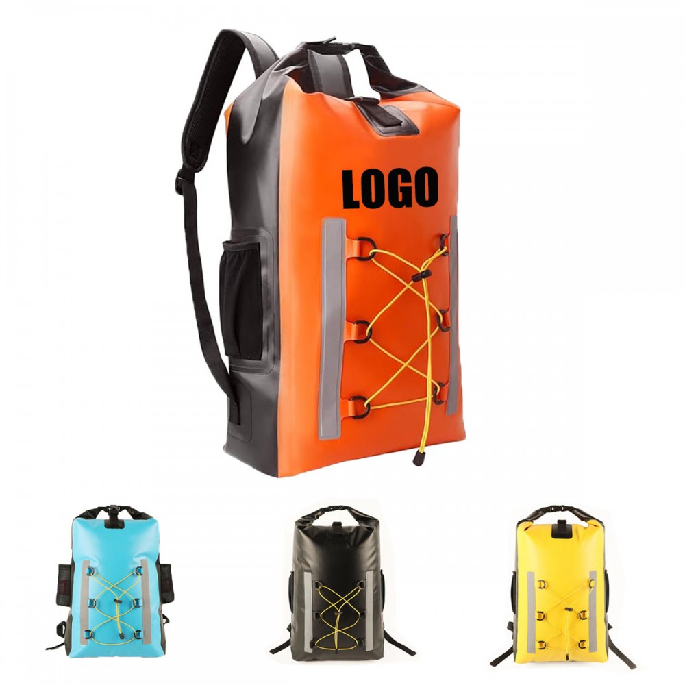 30L Lightweight Dry Bag for Water Sports