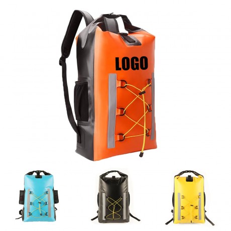 30L Lightweight Dry Bag for Water Sports