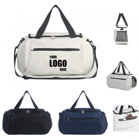 Sports Travel Large Capacity Yoga Bag