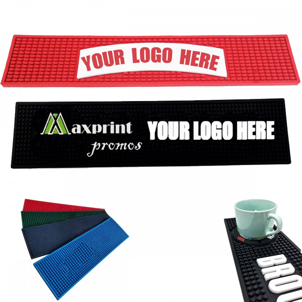 Non-Slip Bar Mat