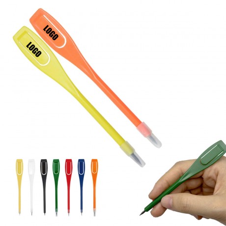 Plastic Golf Scoring Pencils 