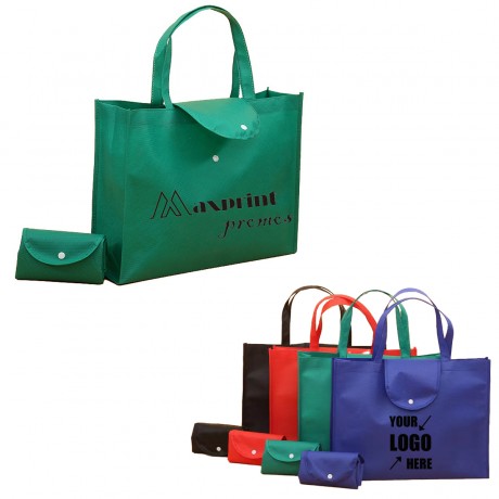 Non Woven Foldable Shopping Bag