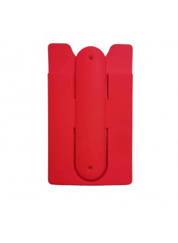 Cell Phone Wallet With Stand