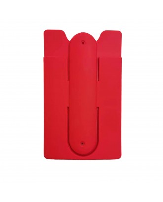 Cell Phone Wallet With Stand