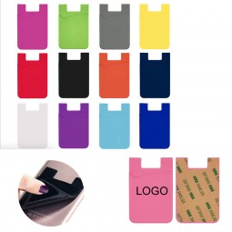 Custom Cell Phone Wallet