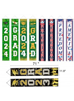 Custom Graduation Party Banner