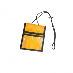 Custom Folding ID Change Purse 