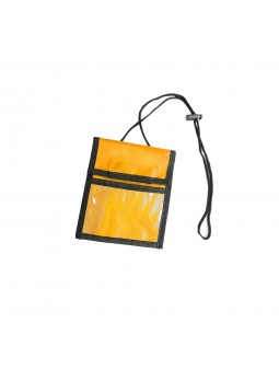 Custom Folding ID Change Purse 