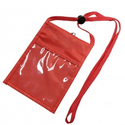 Personalized Foldable ID Coin Purse