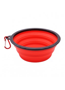 12OZ Foldable Dog Bowl 