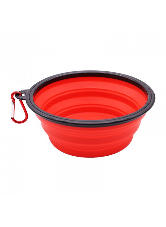 12OZ Foldable Dog Bowl 