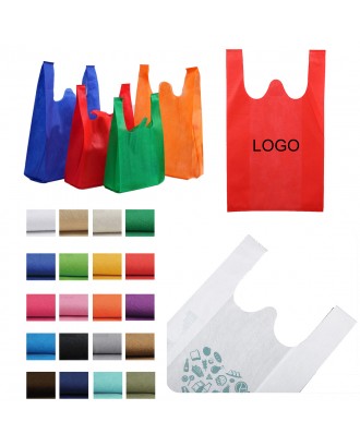 Custom Non-woven Shopping Bag