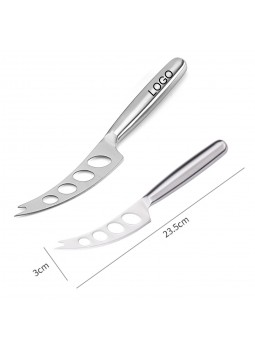 Stainless Steel Cheese Knife
