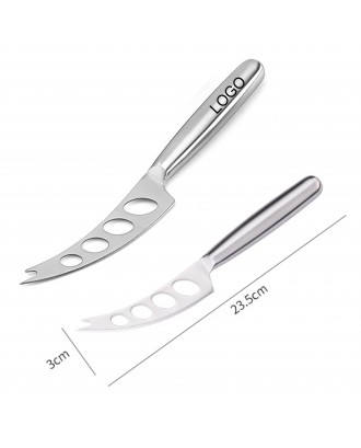 Stainless Steel Cheese Knife