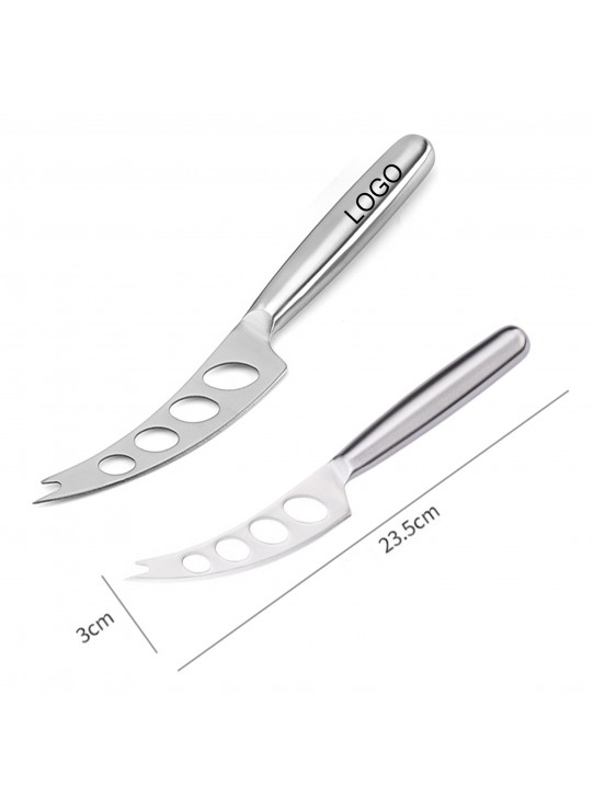 Stainless Steel Cheese Knife