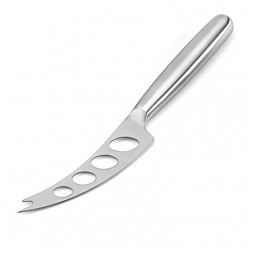 Stainless Steel Cheese Knife