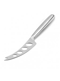 Stainless Steel Cheese Knife