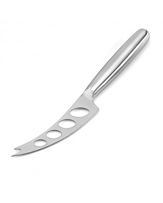 Stainless Steel Cheese Knife