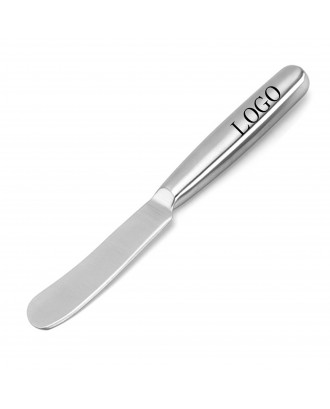 Stainless Steel Cheese Serving Knife