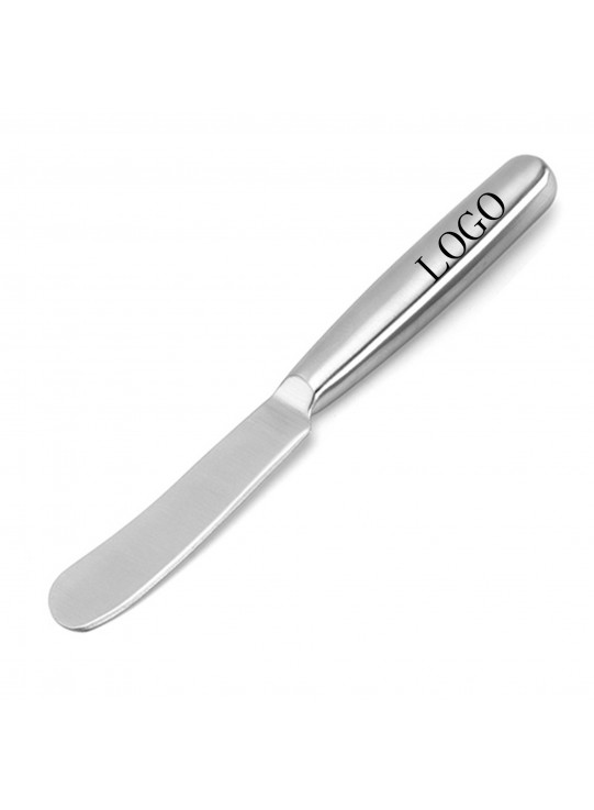 Stainless Steel Cheese Serving Knife