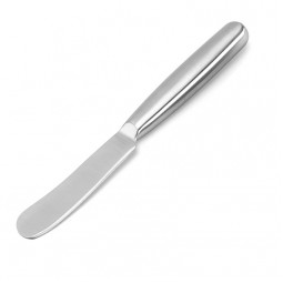 Stainless Steel Cheese Serving Knife