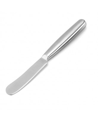 Stainless Steel Cheese Serving Knife