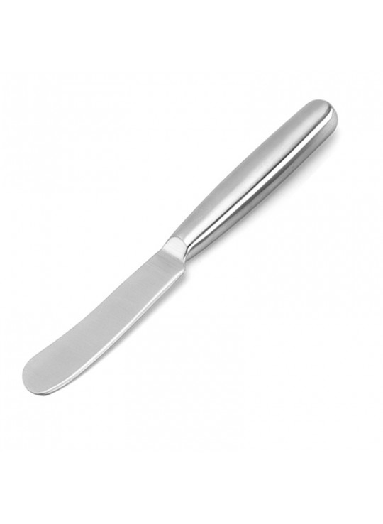 Stainless Steel Cheese Serving Knife