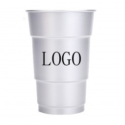 16oz Custom Aluminum Cup