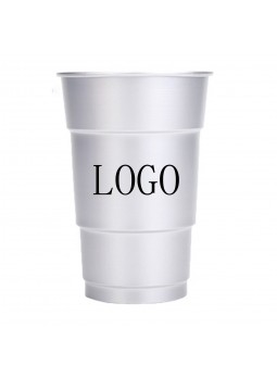 16oz Custom Aluminum Cup