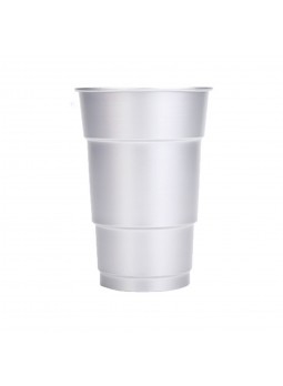 16oz Custom Aluminum Cup