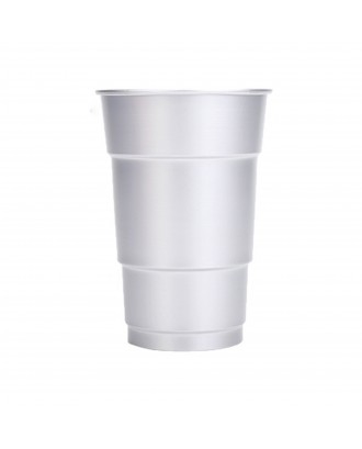 16oz Custom Aluminum Cup
