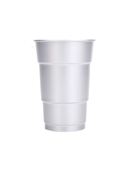 16oz Custom Aluminum Cup