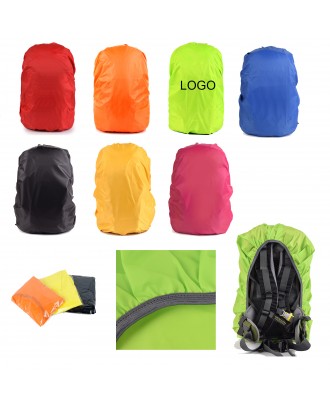 Backpack Waterproof Cover