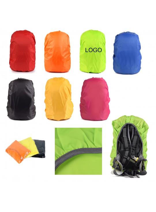 Backpack Waterproof Cover