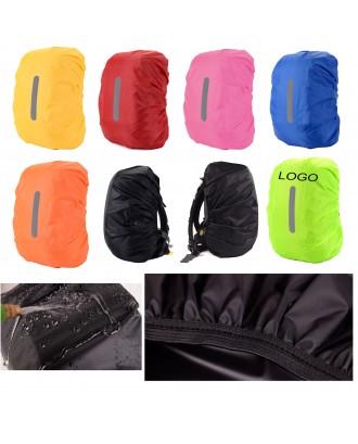 Anti-cursor Backpack Waterproof Cover