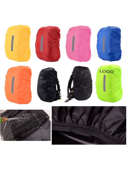 Anti-cursor Backpack Waterproof Cover
