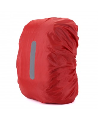 Anti-cursor Backpack Waterproof Cover