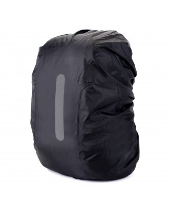 Anti-cursor Backpack Waterproof Cover
