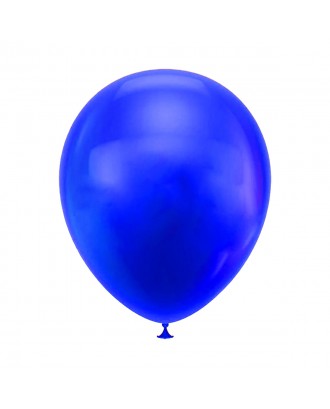 11" Color Latex Balloon