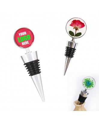 Heavy Duty Wine Bottle Stopper